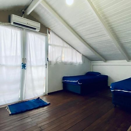 Residencial Morro Macaco Apartamento 09 Leilighet Bombinhas Eksteriør bilde