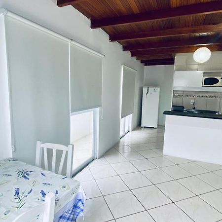 Residencial Morro Macaco Apartamento 09 Leilighet Bombinhas Eksteriør bilde