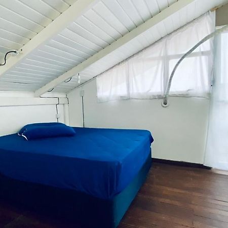 Residencial Morro Macaco Apartamento 09 Leilighet Bombinhas Eksteriør bilde