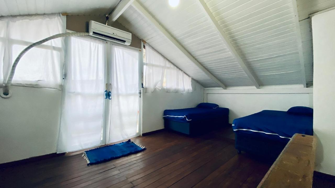 Residencial Morro Macaco Apartamento 09 Leilighet Bombinhas Eksteriør bilde